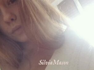 SilviaMason