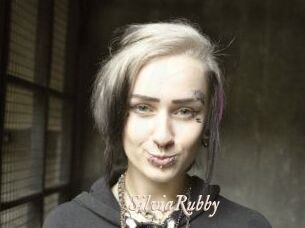 SilviaRubby
