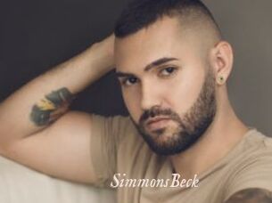 SimmonsBeck