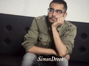 SimonDreek