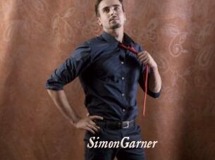 SimonGarner