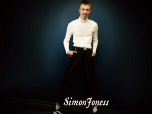 SimonJoness
