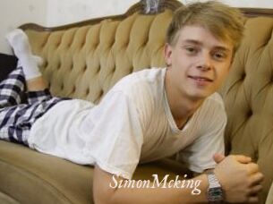 SimonMcking