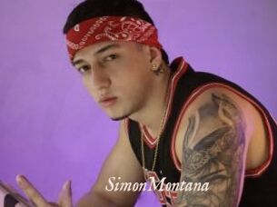 SimonMontana