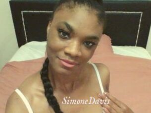 SimoneDavis