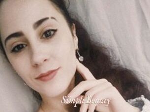 SimpleBeauty