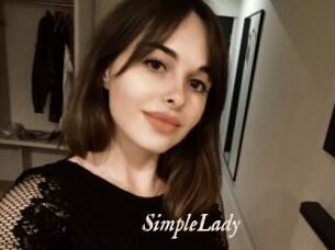 SimpleLady