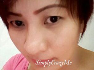 SimplyCrazyMe