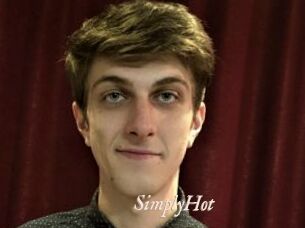 SimplyHot