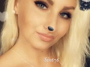 Sin676