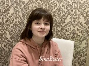 SinaBoster