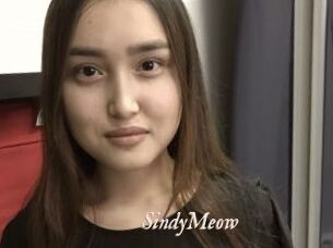 SindyMeow
