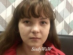 SindyWoW