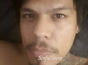 SinfulSteve