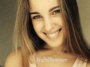SinfulSummer