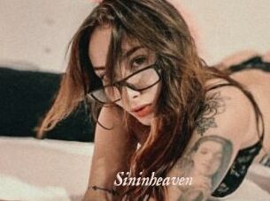 Sininheaven
