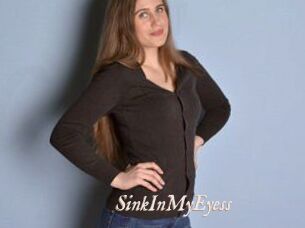 SinkInMyEyess