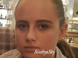 SinthyaSky