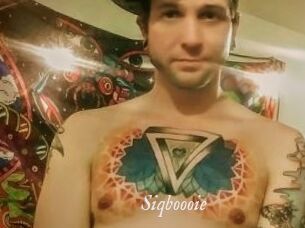 Siqboooie