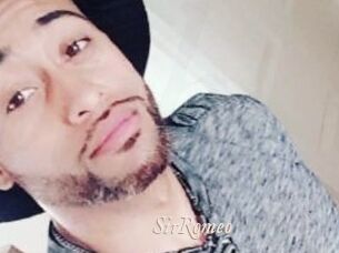 SirRomeo