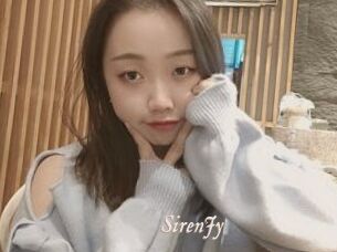 SirenJy