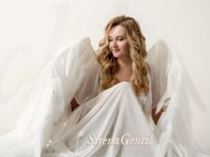 SirenaGentil