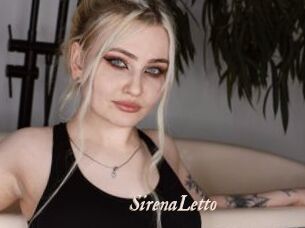 SirenaLetto