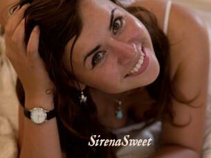 SirenaSweet