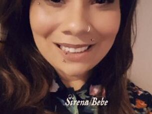 Sirena_Bebe