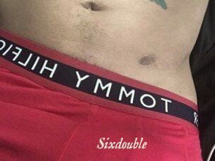 Sixdouble