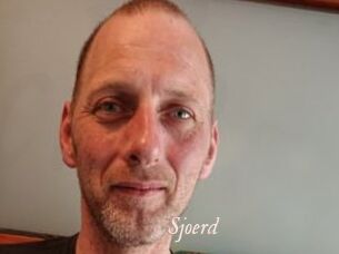 Sjoerd