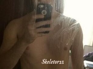 Skeletor21
