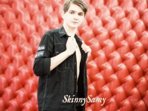SkinnySamy