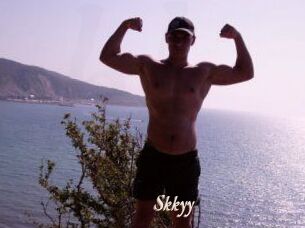 Skkyy