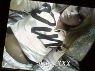SkyLynnXXX