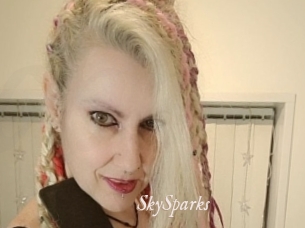 SkySparks Chobix 