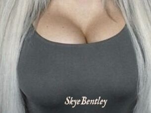 SkyeBentley