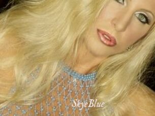 SkyeBlue