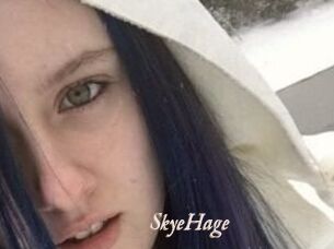 SkyeHage