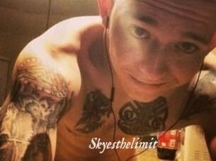 Skyesthelimit