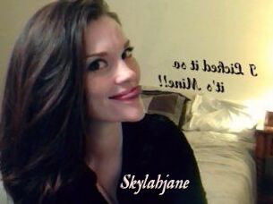 Skylahjane