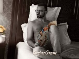 SkylarGrant