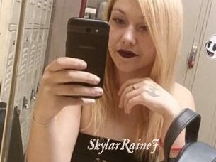 SkylarRaineJ