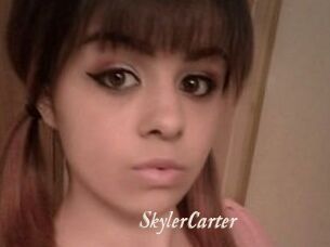 Skyler_Carter