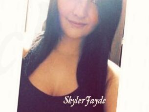 SkylerJayde