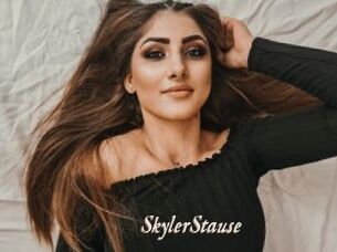 SkylerStause