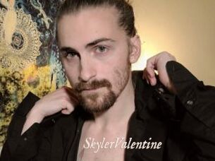 SkylerValentine