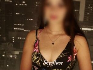 Skyoflove
