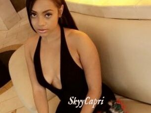 SkyyCapri