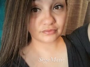 SkyyeMarie